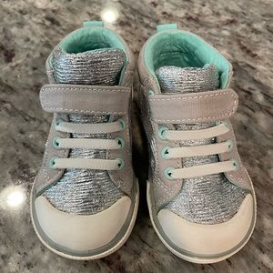 See Kai Run Peyton High Top (infant/toddler)